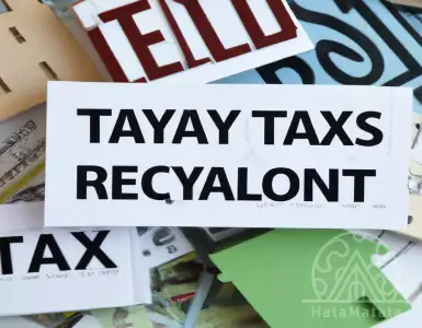 Another property tax | Cyprus Gazette