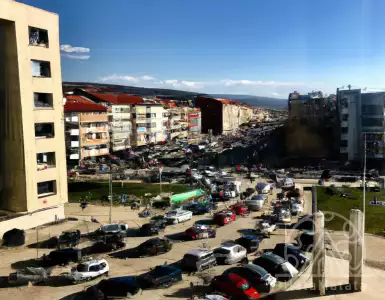 Zaporozec: 948 apartments have been built in Kosovska Mitrovica, with another 116 under construction.