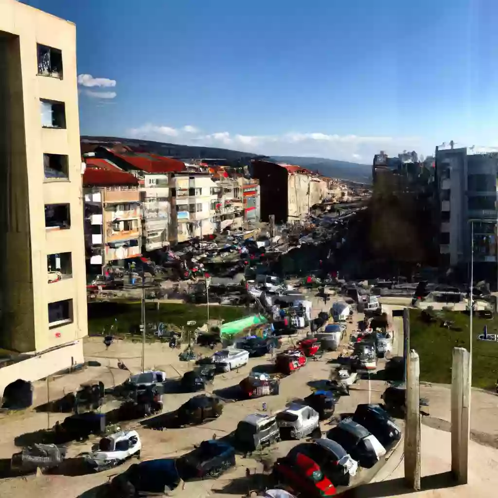 Запорожец: 948 квартир построено в Косовской Митровице, еще 116 в процессе строительства.
