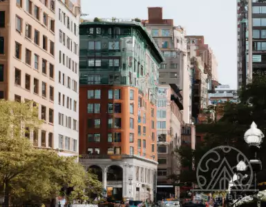 Global real estate market to contract by 12.5 in 2023, rents are rising.