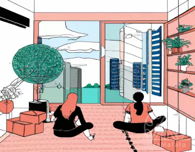 A panoramic overview of housing construction in Europe: More ownership, less renting, more houses, fewer apartments.