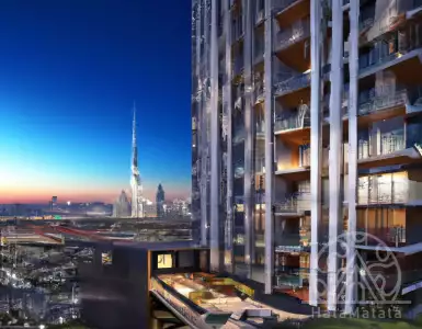 "Top3 places for investments in Dubai real estate market in2023"