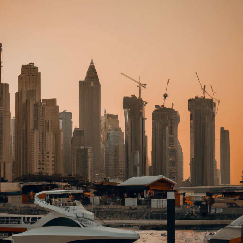 Купить долю в дубайской недвижимости за 500 дирхамов: новости от Khaleej Times.