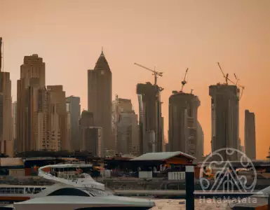 Buy a stake in Dubai real estate for AED 500: news from Khaleej Times.