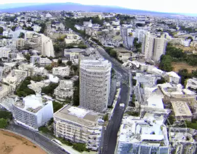 New law on jointly owned buildings