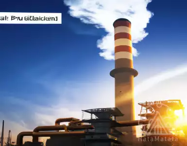 B.Grimm opens a new plant.