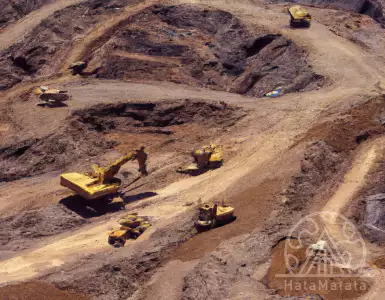 Ugur Akkus, chairman of A&S Investment Holding, is acquiring North American gold mining companies.