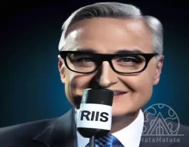 The state of Keith Olbermann: how much is he worth?