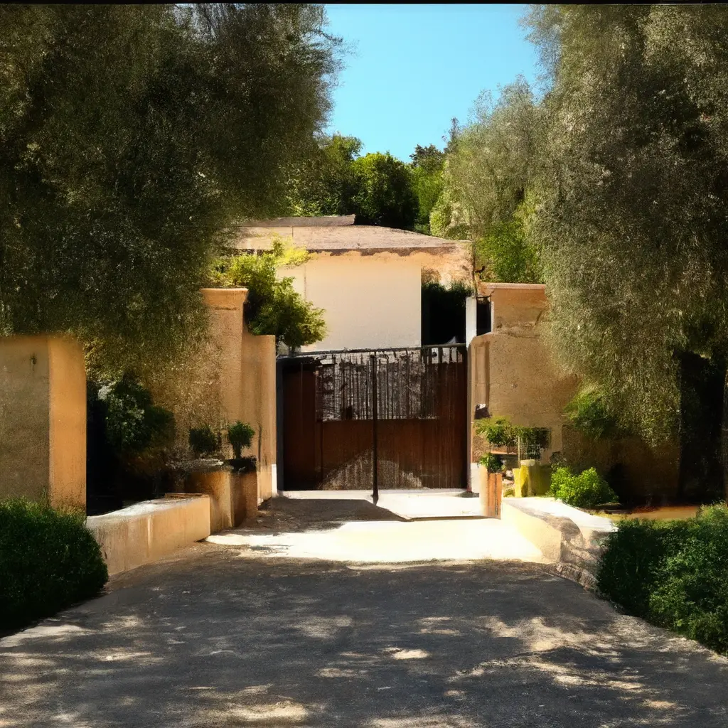 A $37 million vintage Tuscan villa-style palace in Los Angeles will transport you to the Italian countryside of the 1920s