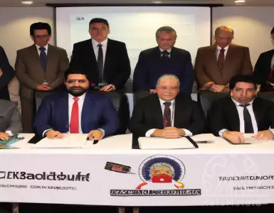 Now opening a real estate agency is this way!