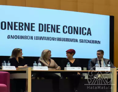 Research: Women own only 6 % of real estate in Serbia.