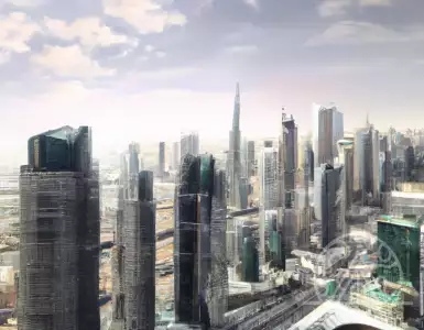 The genuine estate market in Dubai requires a sustainable price for middle class families.