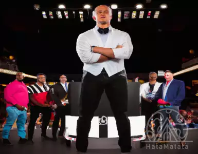 A casualty for New York City Mayor Eric Adams?