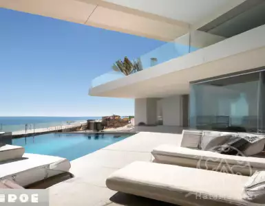 The most exclusive places to live in Spain.