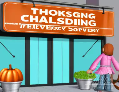 Week in Review: Christy Sports changes management, Simon malls close on Thanksgiving Day.
