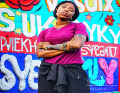 Sekyuwa Shakur's net worth - how much is Sekyuwa Shakur worth?