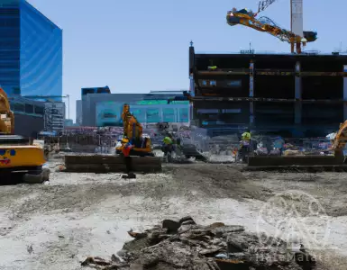 The global construction equipment rental market will reach $186.86 billion by 2032, claims Emergen Research.