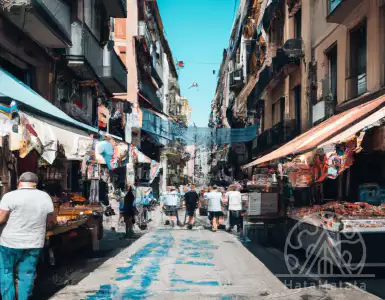 20 cheap places around the world to live and thrive while spending as little as $1,000 a month.