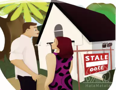 Need to adjust house sale prices to take into account purchasing power