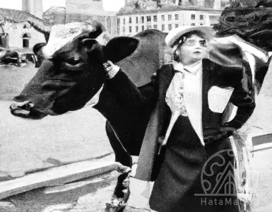 Doris Jaffe, a fashion activist from Boston, has passed away at the age of 94.