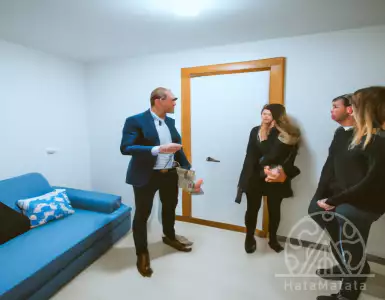 Gastarbeiters buy real estate in 5 places in Serbia: apartments in the suburbs of Belgrade and mountains.