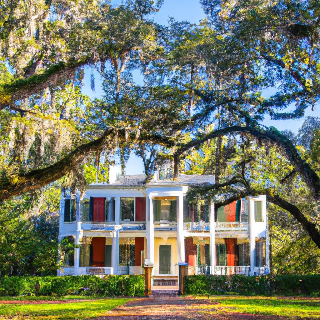 Paula Deen's former residence sold for $8.4 million on the riverfront in Georgia.