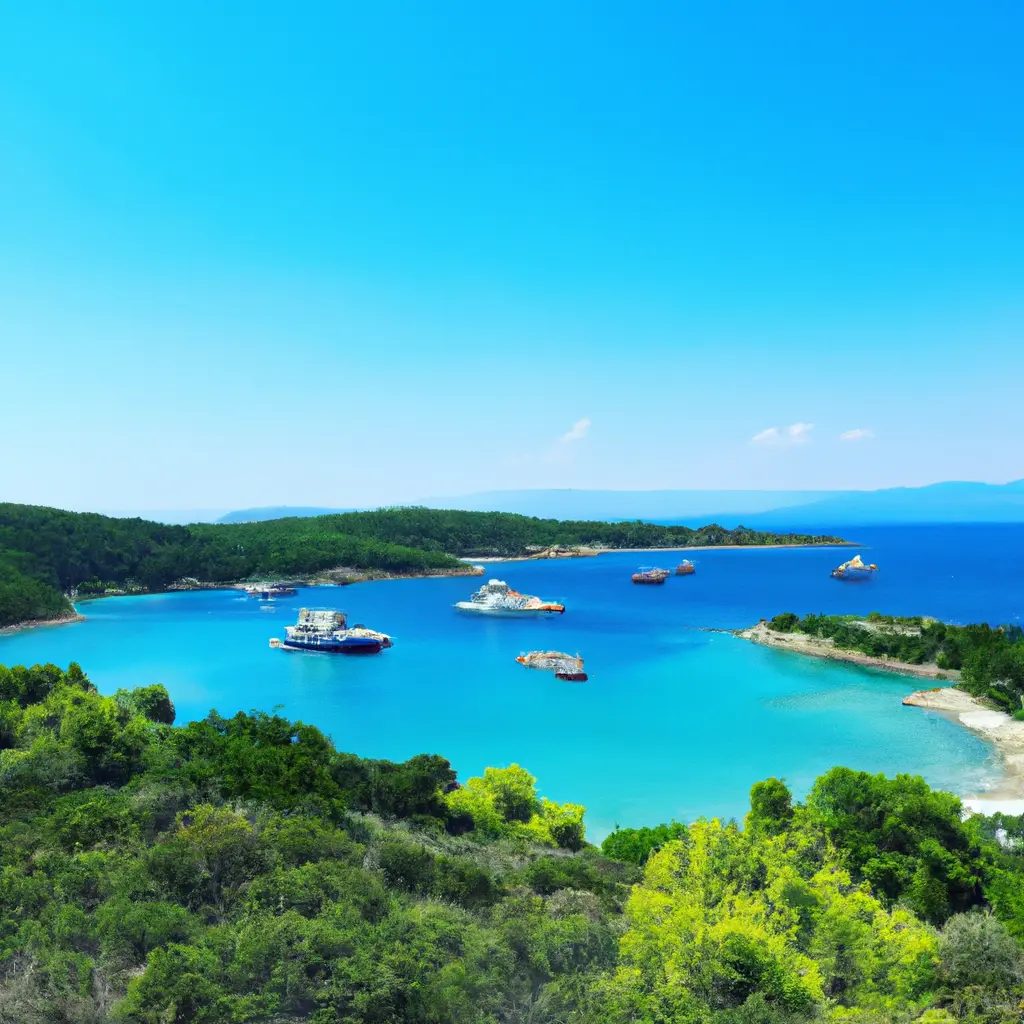 The best time to buy a luxurious villa in Cyprus or Greece