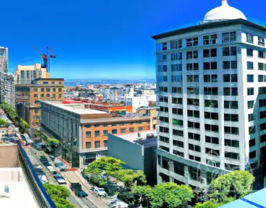 Real estate price collapse: Airbnb disrupts fifty French cities.