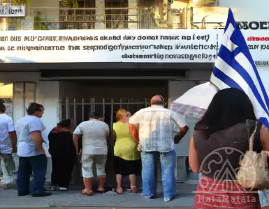Israel's 'invasion' of property owners: Airbnb in Thessaloniki is desperate for redemption