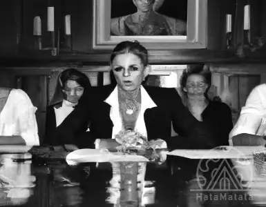 Court battle over Agnelli's inheritance: Ferrari boss vs his mother'.