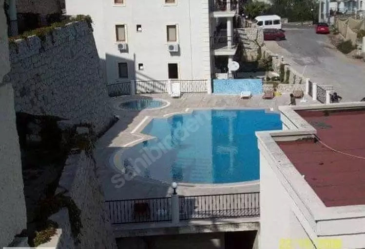Apartments (2+1) in Gümbet \ Bodrum. Mugla Province, Turkey.