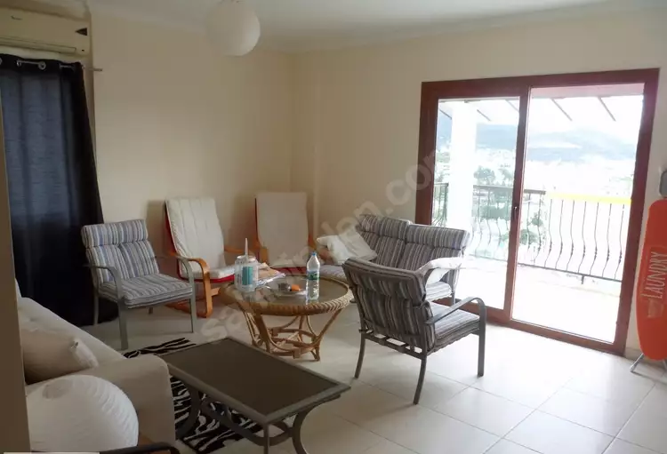 Apartments (2+1) in Gümbet \ Bodrum. Mugla Province, Turkey.