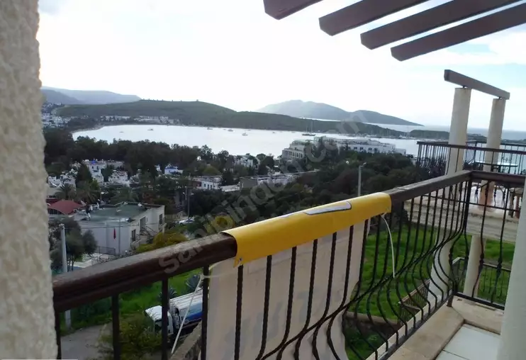 Apartments (2+1) in Gümbet \ Bodrum. Mugla Province, Turkey.