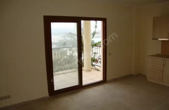 Apartments (2+1) in Gümbet \ Bodrum. Mugla Province, Turkey.