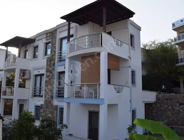 Apartments (2+1) in Gümbet \ Bodrum. Mugla Province, Turkey.