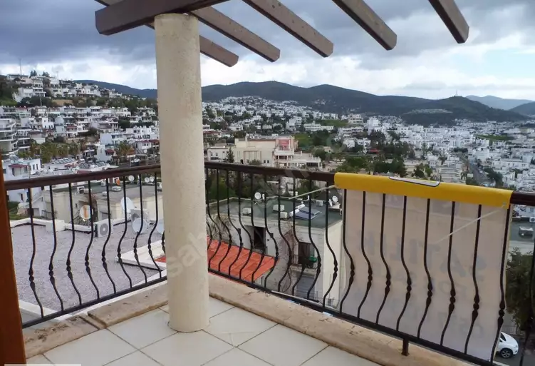 Apartments (2+1) in Gümbet \ Bodrum. Mugla Province, Turkey.