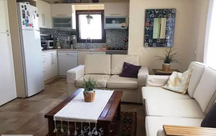 Apartments (2+1) in Gümbet \ Bodrum. Mugla Province, Turkey.