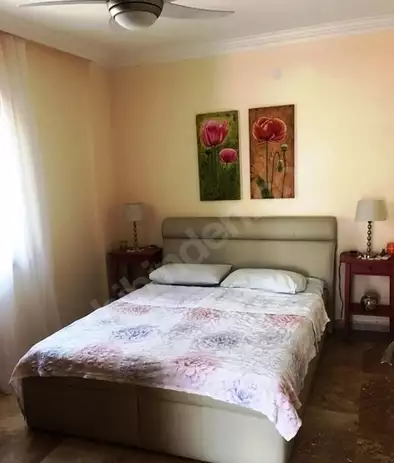 Apartments (2+1) in Gümbet \ Bodrum. Mugla Province, Turkey.