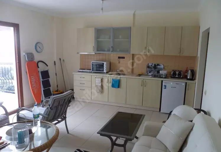 Apartments (2+1) in Gümbet \ Bodrum. Mugla Province, Turkey.