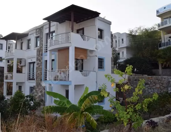 Apartments (2+1) in Gümbet \ Bodrum. Mugla Province, Turkey.