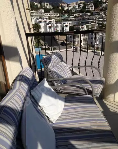 Apartments (2+1) in Gümbet \ Bodrum. Mugla Province, Turkey.