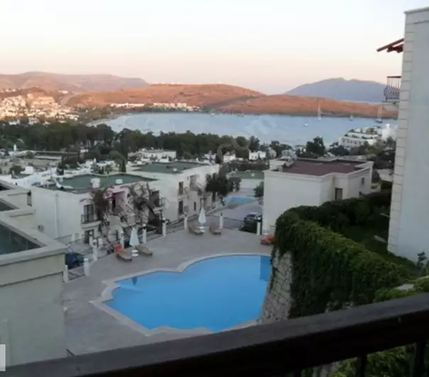 Apartments (2+1) in Gümbet \ Bodrum. Mugla Province, Turkey.