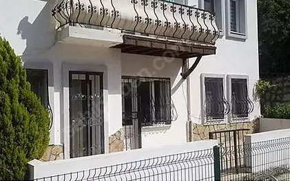 Apartments (2+1) in Gümbet \ Bodrum. Mugla Province, Turkey.