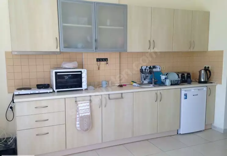 Apartments (2+1) in Gümbet \ Bodrum. Mugla Province, Turkey.