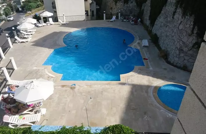 Apartments (2+1) in Gümbet \ Bodrum. Mugla Province, Turkey.