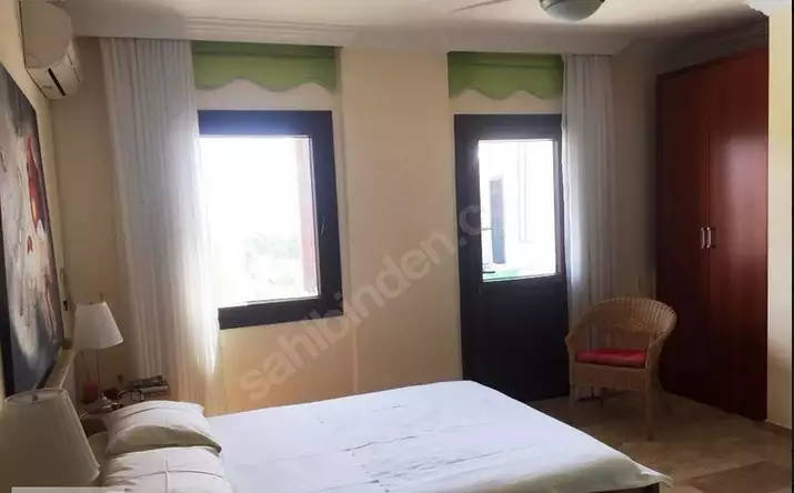 Apartments (2+1) in Gümbet \ Bodrum. Mugla Province, Turkey.