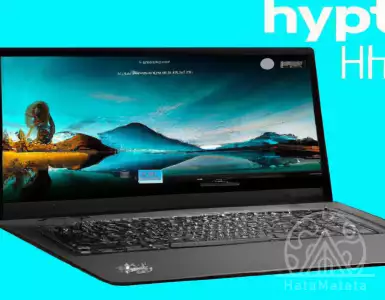 New HP 15.6 laptop for under $200 on Thanksgiving and Black Friday sale at Walmart