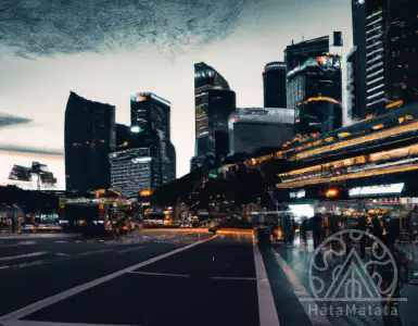 Real estate market, prices have increased by 40 % over the last five years.