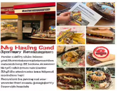 Closure of Boston Market stores in Newton and Bristol due to the demise of the company; 7 remaining stores received eviction notices.