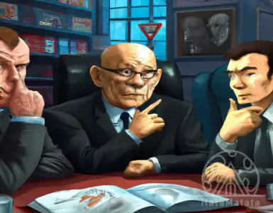 A Georgian bank has frozen the assets of Alisher Usmanov, a Russian billionaire under scrutiny by law enforcement.